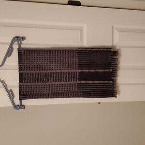 Mossimo oversized scarf